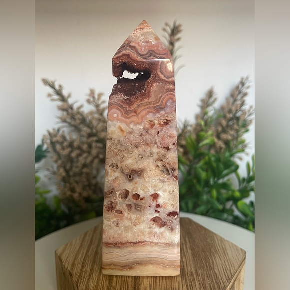 Crazy Lace Tower 4.5" - Picture 4 of 9